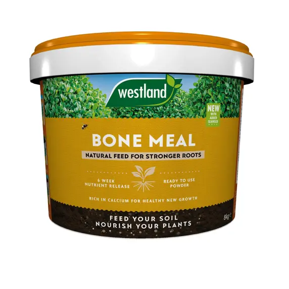Westland Bone Meal 8kg