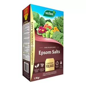 Westland Epsom Salts