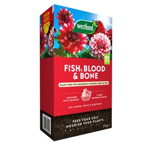 Westland Fish, Blood & Bone