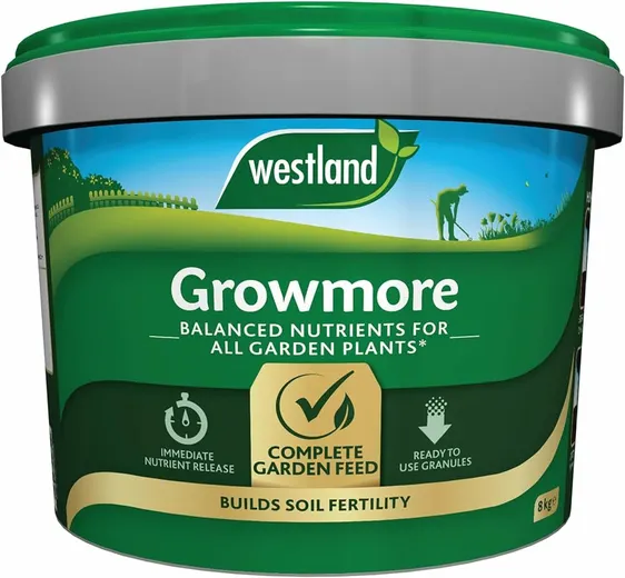 Westland Growmore 8kg