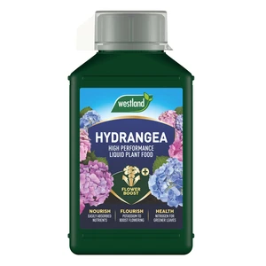 Westland Hydrangea High Performance Liquid Feed