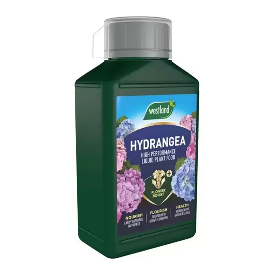 Westland Hydrangea High Performance Liquid Feed - image 1