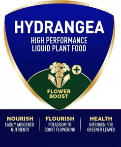 Westland Hydrangea High Performance Liquid Feed - image 2
