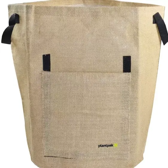 Jute Potato Planter Bag - image 2