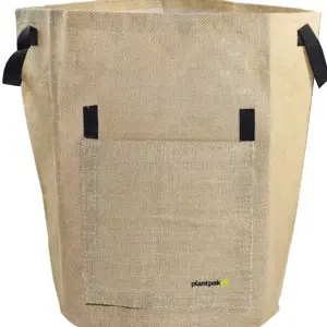 Jute Potato Planter Bag - image 2