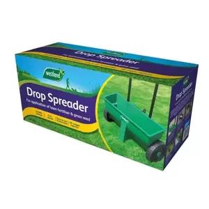 Westland Lawn Drop Spreader - image 1