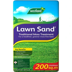 Westland Lawn Sand