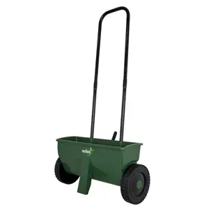 Westland Lawn Seed Drop Spreader - image 2