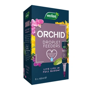 Westland Orchid Droplet Feeder - 6 Pack