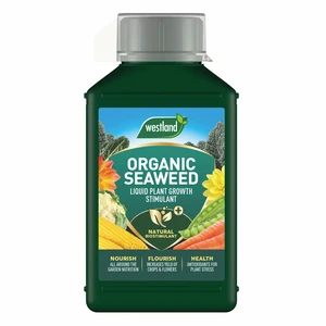 Westland Organic Seaweed Liquid Plant Feed
