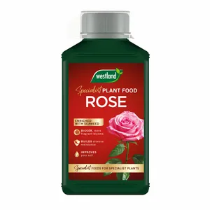 Westland Rose High Performance Liquid Feed