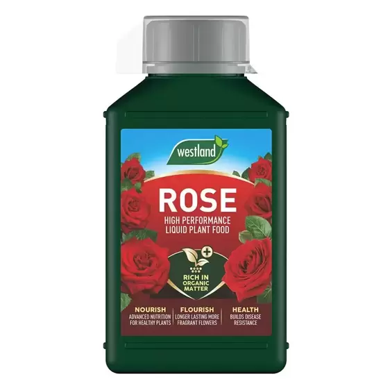 Westland Rose High Performance Liquid Feed