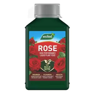 Westland Rose High Performance Liquid Feed