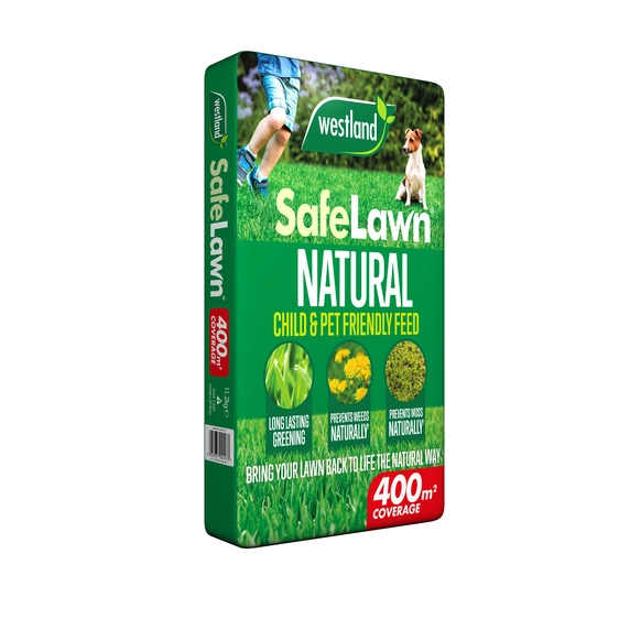 Westland SafeLawn Bulk Bag - 400m²