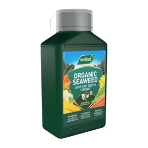 Westland Organic Seaweed Liquid Plant Feed