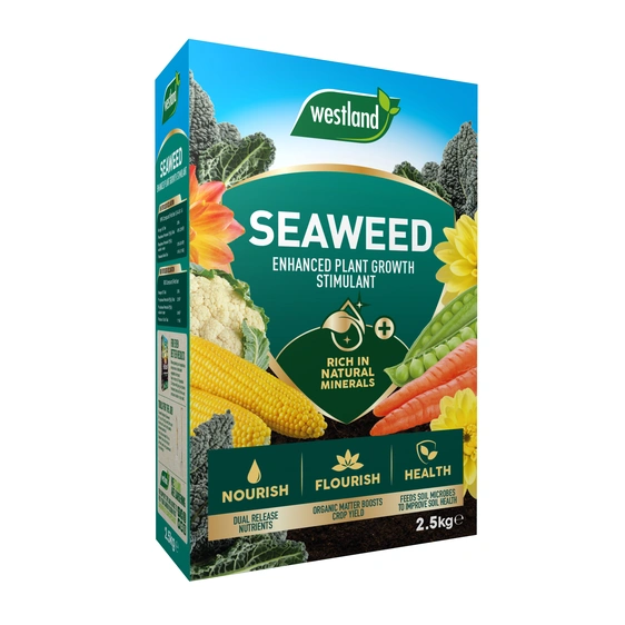 Westland Seaweed Plant Growth Stimulant