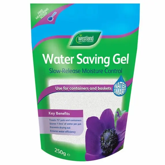 Westland Water Saving Gel - image 1