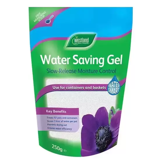 Westland Water Saving Gel