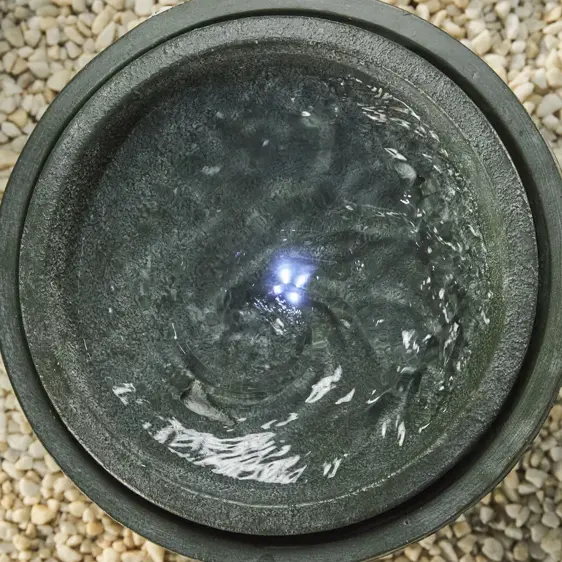 Whirlpool Water Feature - image 4