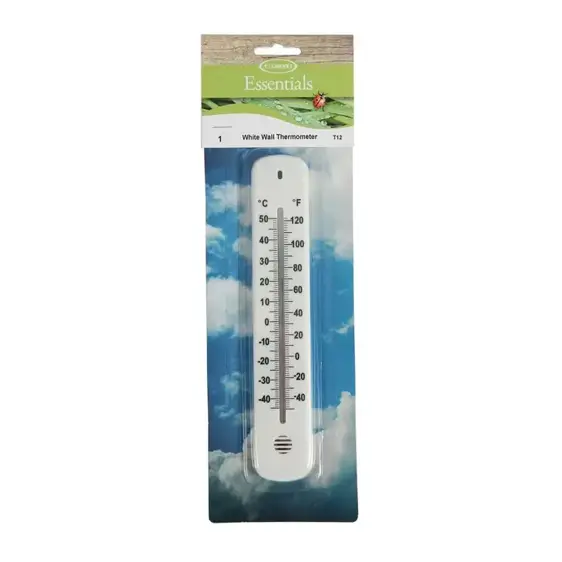 Wall Thermometer - image 1