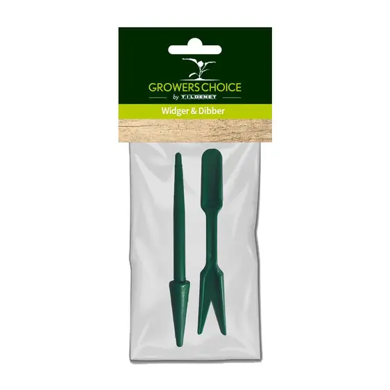 Widger & Dibber - image 2