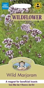 Wild Marjoram - image 1