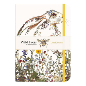 Wild Press Hare Journal