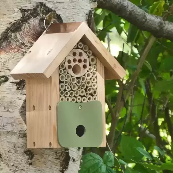 Wildlife World Bee Barn - image 2