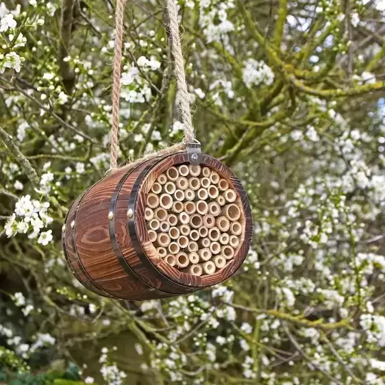 Wildlife World Bee Barrel - image 2