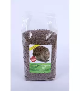 Wildlife World Premium Hedgehog Food 1kg