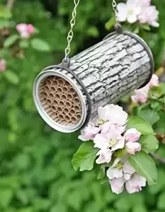 Wildlife World Solitary Bee Nester