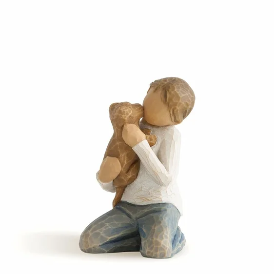 Willow Tree Kindness Figurine