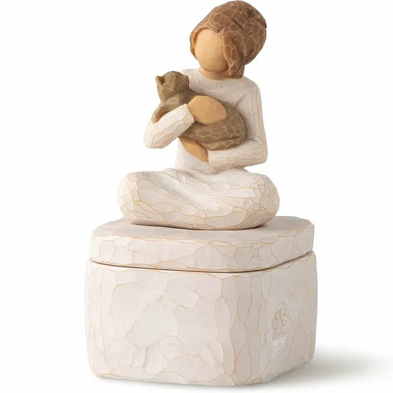 Willow Tree Kindness Keepsake Box