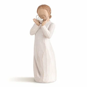 Willow Tree Love You Lots Figurine