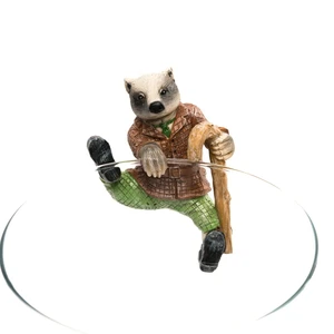 Wind in the Willows Badger Pot Buddy - image 2
