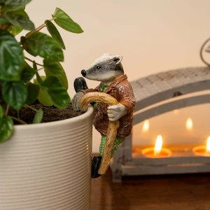 Wind in the Willows Badger Pot Buddy - image 1