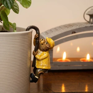 Wind in the Willows Ratty Pot Buddy - image 1