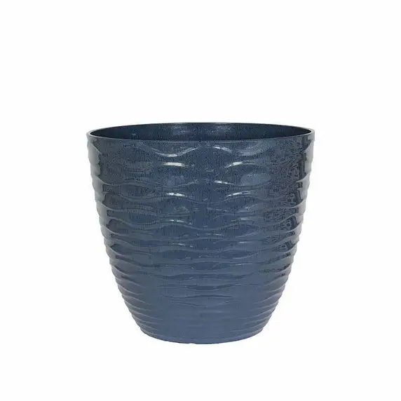 Windermere Blue Pot Ø38cm