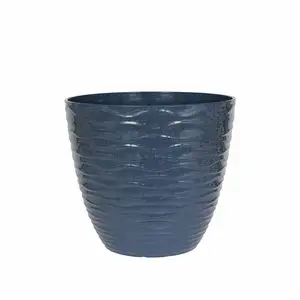 Windermere Blue Pot Ø38cm