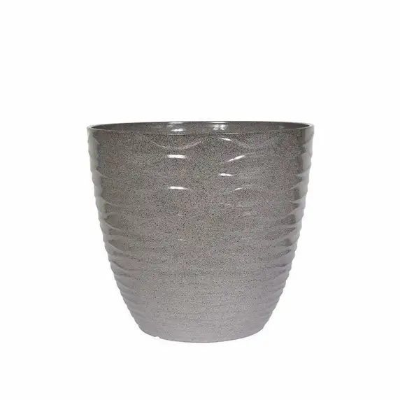 Windermere Grey Pot Ø38cm