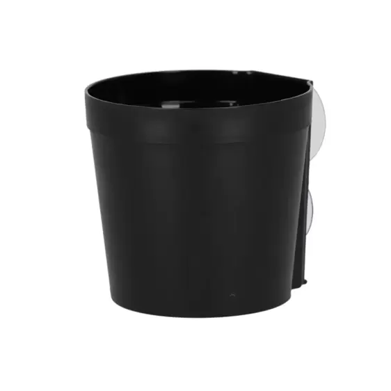 Window Flower Pot - Black (L) - image 1