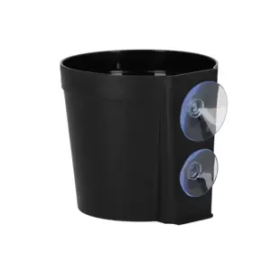 Window Flower Pot - Black (L) - image 2