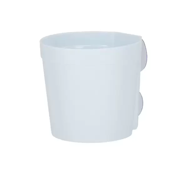 Window Flower Pot - White (L) - image 1