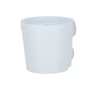 Window Flower Pot - White (L) - image 1