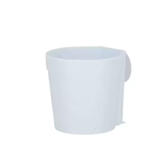 Window Flower Pot - White (S) - image 2