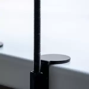 Window Sill Clamp - Black (S) - image 5