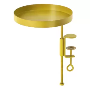 Window Sill Clamp - Gold (M) - image 2