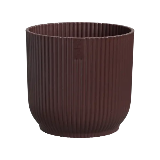 elho Winery Collection Bordeaux Red Pot - Ø14cm - image 1