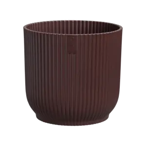 elho Winery Collection Bordeaux Red Pot - Ø14cm - image 1