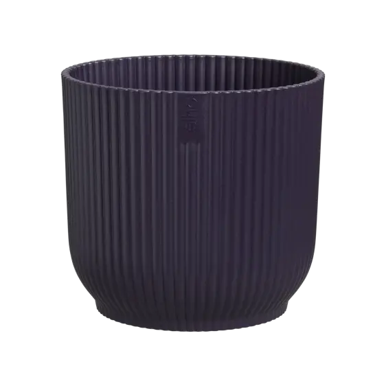 elho Winery Collection Deep Purple Pot - Ø22cm - image 1